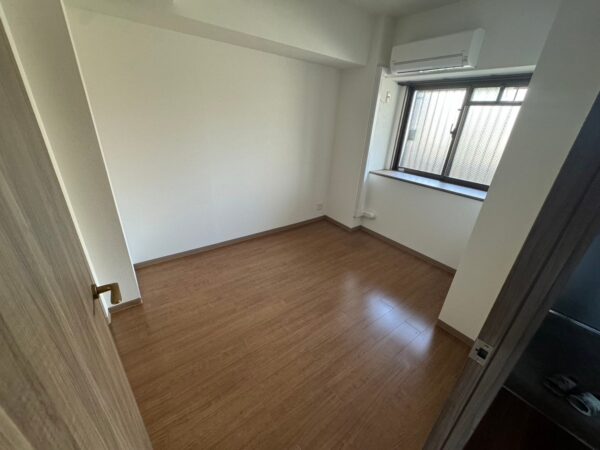 藤和ハイタウン尼崎内装リフォーム